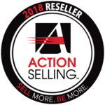 2018 Action Selling Reseller - Sales Training